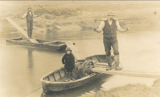 Oxwillow heritage
